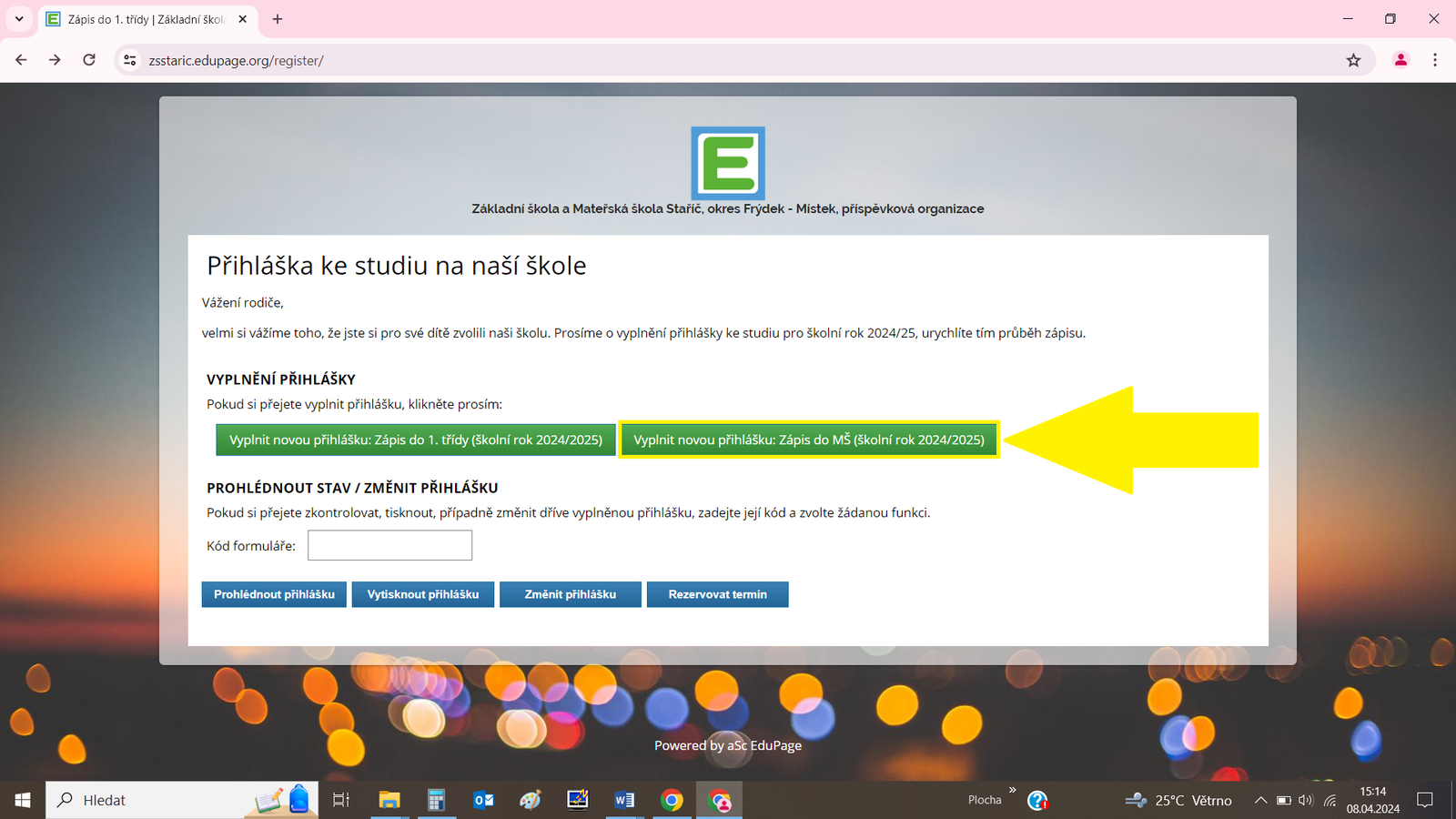 Edupage - MŠ zápis.png