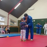 Ukázka judo
